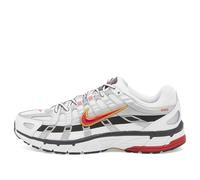Nike P-6000 Shoes - White 4.5
