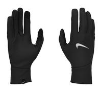 Nike Womens Pacer Lightweight Running Gloves Black (XS)