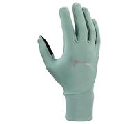 Nike Accessories Pacer Lightweight Rg Gloves Green L Woman