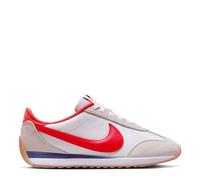 Nike Womens Pacific in Wht/Blue/Red - White - Size UK 6.5