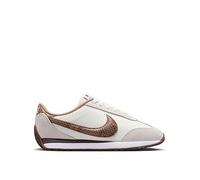Nike Womens Pacific Premium Trainers, Sail/British Khaki-Lt Chocolat, Size 3, Women Ail/British Khaki-Lt Chocolat