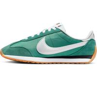 Nike Women's Pacific Shoe, Evergreen Aura Black Total Orange White, 6 UK