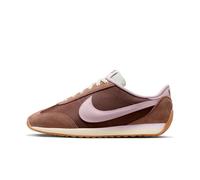 Nike Women's Pacific Shoes, Fauna Brown/Pink Foam/Soft Pea, 6