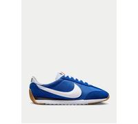 Nike Women's Pacific Shoes - Game Royal/Black/Safety Orange/White - UK 4 - Blue