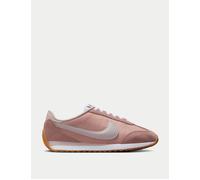 Nike Women's Pacific Shoes - Particle Pink/Platinum Violet/White - Size: UK 4
