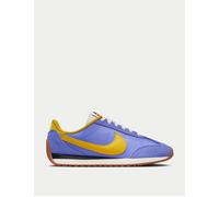 Nike Women's Pacific Shoes - Sapphire/Saffron Quartz/Sail/Black - UK 8 - Blue