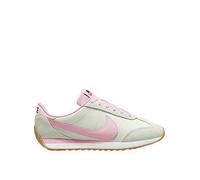 Nike Womens Pacific Trainers, Summit White/Pink Foam-White, Size 6, Women Ummit White/Pink Foam-White