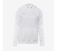 Nike Womens Park 20 Fleeced Pullover Hoodie White
