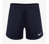 Nike Womens Park 20 Knit Shorts Navy