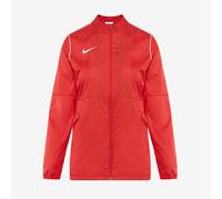 Nike BV6895-657 Repel Park20 Jacket Women's UNIVERSITY RED/WHITE/WHITE Size M