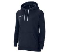 NIKE Women's Park 20 Sweatshirt, Obsidian/White, L UK