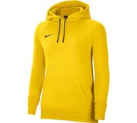 NIKE Women's Park 20 Sweatshirt, Yellow/Black, S UK