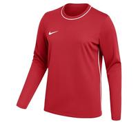 NIKE Women's Park 26 Dri-fit Women's Training Jersey Sweater