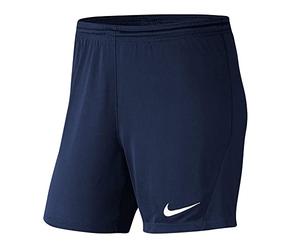 NIKE Women's Park Iii Short Nb Short