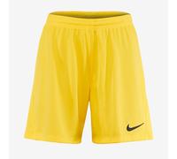 Nike Womens Park III Shorts
