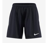 NIKE BV6860-010 Dri-FIT Park 3 Pants Women's Black/White Size M