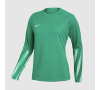 Nike Womens Park V LS GK Shirt Stadium Green White