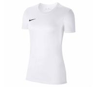 Nike Womens Park VII Jersey - White/Black
