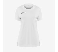 Nike Womens Park VII SS Shirt White