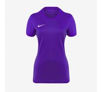 NIKE Womens Dri-fit Park 7 Jby Sweatshirt, Court Purple/(White), S EU