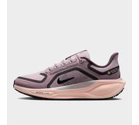 Nike Women's Pegasus 41 GORE-TEX Road Running Shoe, Platinum Violet/Black/Crimson Tint