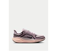 Nike Women's Pegasus 41 Gore-Tex Shoes - Platinum Violet/Black/Crimson Tint - UK 7 - Pink