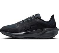 NIKE Women's Pegasus 41 Gore-TEX Sneaker, Black/Anthracite, 4.5 UK