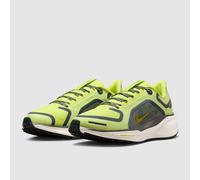 Nike Pegasus 41 GORE-TEX Women's Waterproof Road Running Shoes - Green 5.5