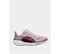 Nike Women's Pegasus 41 Shoes - Platinum Violet/Sweet Beet/Off Noir - UK 5 - Pink