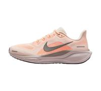 Nike Women's Pegasus 41 Sneaker, Guava Ice/Cave Stone/Orange Pulse/Malt/Silt Red, 9.5 UK