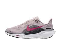 Nike Women's Pegasus 41 Sneaker, Platinum Violet/Sweet Beet/Off Noir/Silt Red, 7 UK