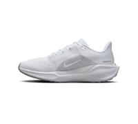 Nike Pegasus 41 Women's Road Running Shoes - White - Recycled Content Minimum 4