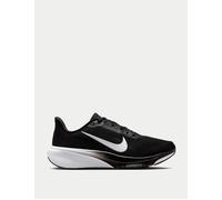 Nike Women's Pegasus 42 Running Shoes - Black/White/Iron Grey - Size: UK 6.5