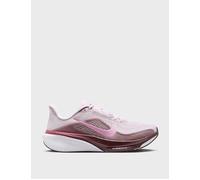 Nike Women's Pegasus 42 Running Shoes - Bleached Lilac/Pink Rise/Mystic Dates - Size: UK 4