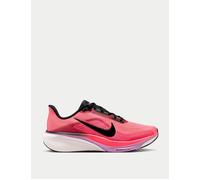Nike Women's Pegasus 42 Running Shoes - Lava Glow/Black/Flash Crimson/Light Magenta - UK 5 - Pink