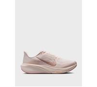 Nike Women's Pegasus 42 Running Shoes - Phantom/Metallic Gold Grain/Chalk/Sail - Size: UK 4