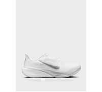 Nike Women's Pegasus 42 Running Shoes - White/Metallic Silver/Wolf Grey - Size: UK 7.5