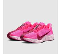 Nike Women's Pegasus Plus Shoes - Hyper Pink/Sweet Beet/Playful Pink - Size: UK 6.5