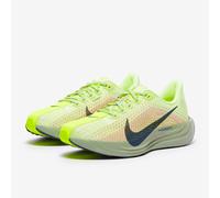 Nike Pegasus Plus Women's Road Running Shoes - Yellow - Recycled Content Minimum 6.5