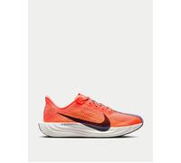 Nike Women's Pegasus Plus Running Shoes - Hot Lava/Dark Raisin/Orange Pulse - Size: UK 6