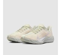Nike Womens Pegasus Plus Sea Glass White Chalk Pure Platinum