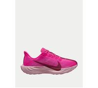 Nike Women's Pegasus Plus Shoes - Hyper Pink/Sweet Beet/Playful Pink - Size: UK 8