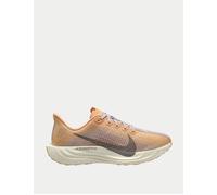 Nike Women's Pegasus Plus Shoes - Orange Chalk/Cave Stone/Platinum Violet - Size: UK 6