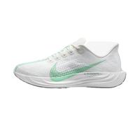 NIKE Women's Pegasus Plus Sneaker, White Mint Foam Cannon, 3.5 UK