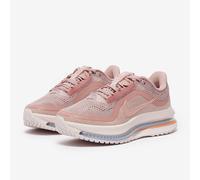 Nike Women's Pegasus Premium Shoes - Particle Pink/Metallic Rose Gold/Silt Red - Size: UK 6.5