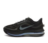 Nike Women's Pegasus Premium Sneaker Black/Silver UK 6.5