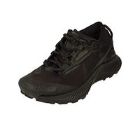 Nike Women's Pegasus Trail 3 Walking Shoe, Black, 4.5 UK