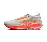 Nike Women's Pegasus Trail 5 Gore-TEX Shoes, Light Silver/Light Wild Mango/Vintage Coral, 7 UK