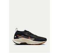 Nike Women's Pegasus Trail 5 Gore-Tex Shoes - Off Noir/Pale Ivory/Black/Monarch - Size: UK 7