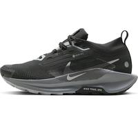 NIKE Women's Pegasus Trail 5 Gore-tex Sneaker, Black Wolf Grey Cool Grey Anthracite, 5 UK